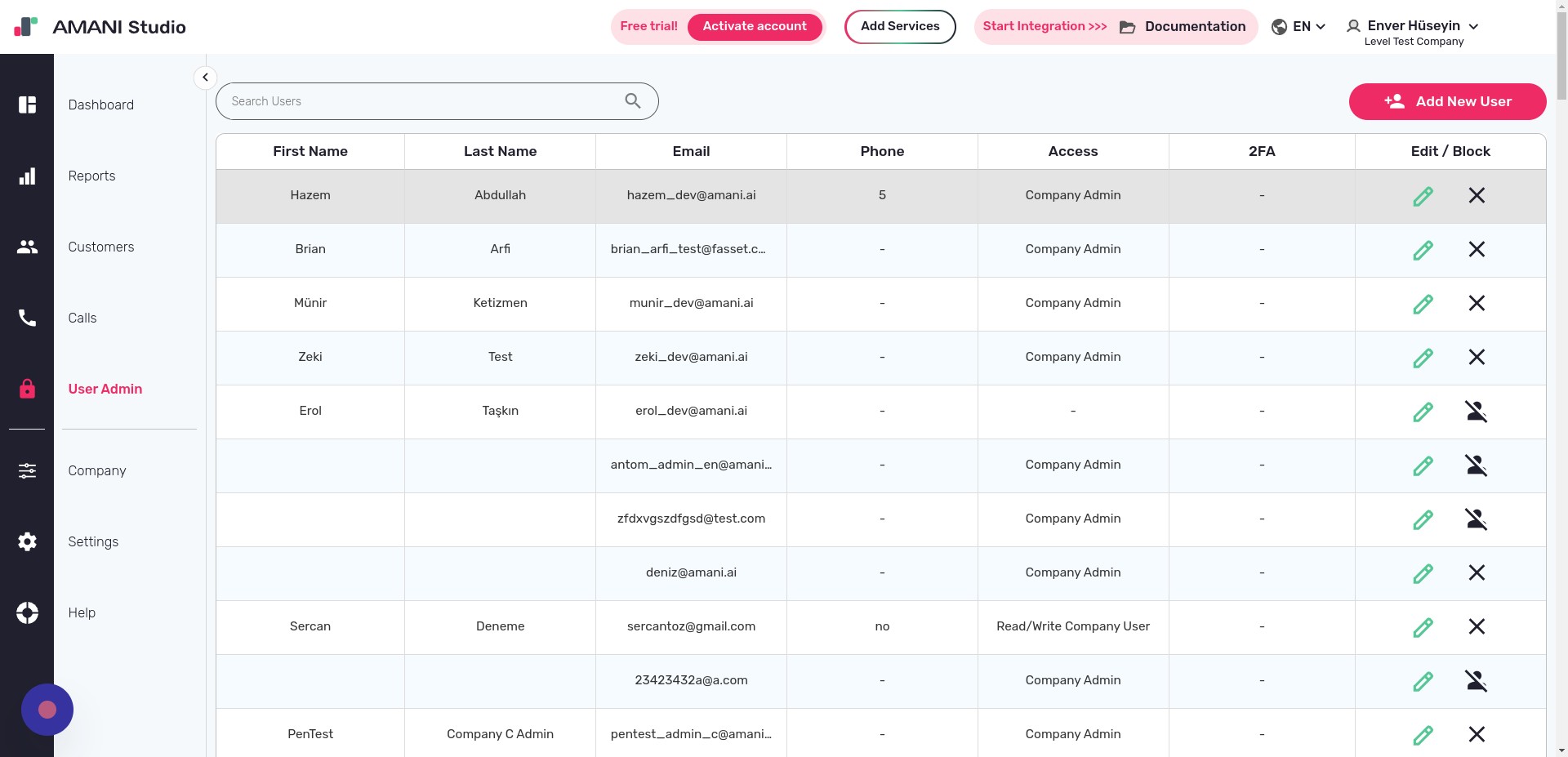 Click the Edit button